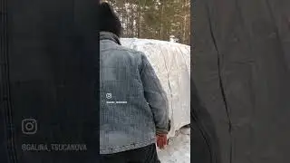 Тент  для любого автомобиля!