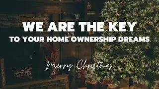 Merry Christmas!