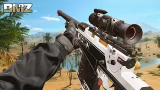 This DMZ update might be the end...