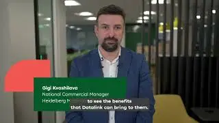 Datalink API solution