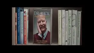Funny Commercial - Progressive - Help From Becoming Your Parents 101 & 201
