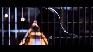 The Dark Knight Rises (Trailer 4) | 2012