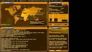 Hacker Evolution