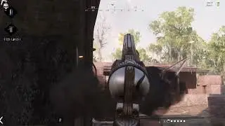 Hunt: Showdown | 5 Kills at Brickworks to Save the Team