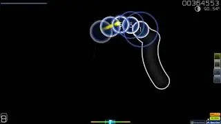 osu! getting some speed