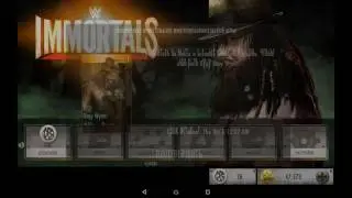 Прощай WWE
