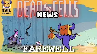 Dead Cells says 