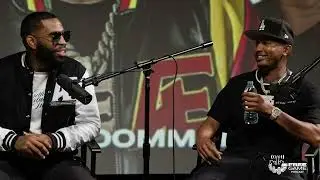 Boomman talks Atlanta Night Life w/ Biggest Atlanta Promoters