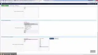 JSitemap Professional - Sitemap exclusions and priorities