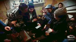 ОТМЕННЫЙ АППЕТИТ / 134 серия (18+)