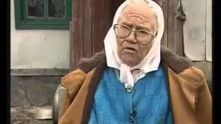 Голодомор