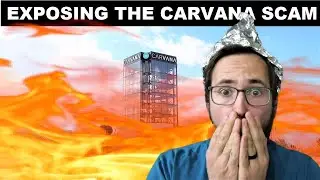 The Carvana Money Heist Is Absolutely Genius