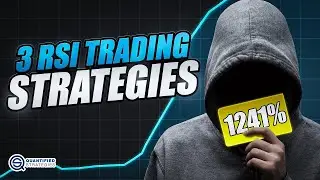 RSI Trading: 3 Proven Strategies
