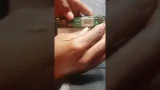 Como trocar a ponta de carregamento  de KICKA E9 Vfd 529