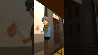 Skol isn't a skull #fun #youtubeshorts #funny #recroom