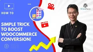 Improve Your WooCommerce Conversions Using this Simple Trick