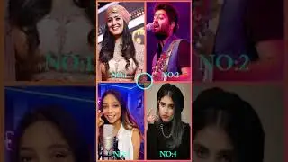 Aaj Din Chadheya || Battle By - Harshdeep Kaur, Arijit Singh, Simran Raj & Aish ||