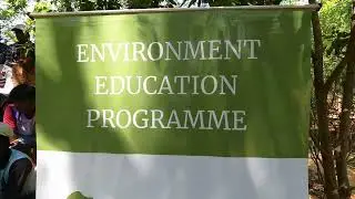 Youth Nature Camp organised by the MOEFCC at ChukkiMane