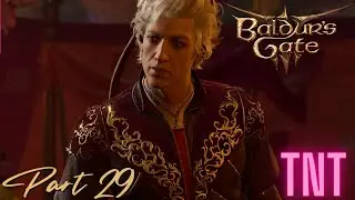 Astarion is gonna suck me dry again (Baldur's Gate 3) Part 29