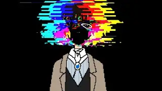 Heaven says//now spell /bsd animation