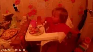 Тест стула на колесиках
