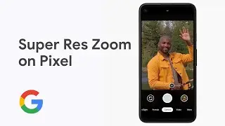 How To Zoom In Without Resolution Going Out on Pixel 4a