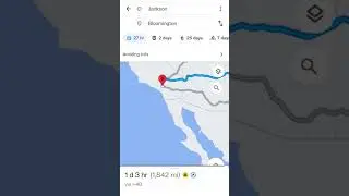 Load from Jackson, TN to Bloomington, CA #short #dispatcher #logistics #brokerlife