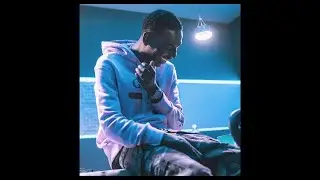 (FREE) Key Glock x Young Dolph Type Beat 2023 - "HARD"