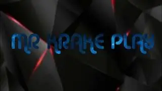 Новое интро для канала
