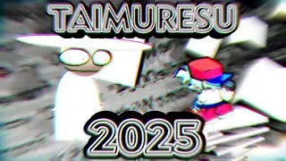 Taimuresu (2025 Special)