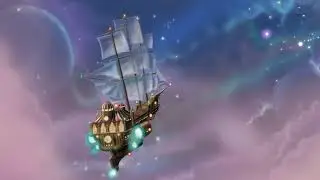 Ship of the Stars