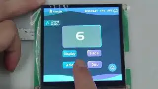 product demo show