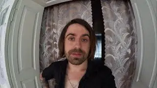 VLOG: КАК Я ДОЕХАЛ ДОМОЙ