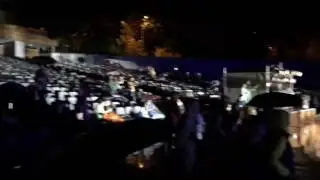 Владимир Кузьмин в Алматы