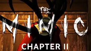 THE MIMIC Book 2 Chapter 1