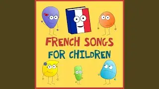 French Days of the Week