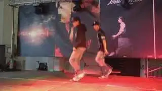 [Live] H&J Gank remix (+ extra bonus)