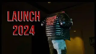 Crimson REd Launch Music Conference 2024 Full Highlights