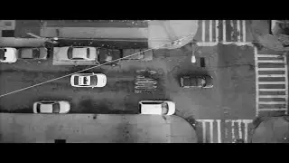 Car Chase