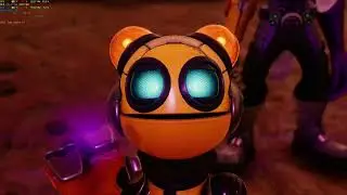 Ratchet and Clank: Rift Apart Playthrough Part 6