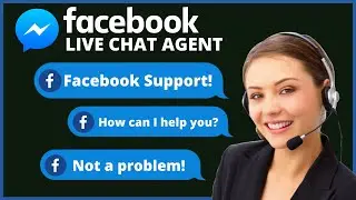 How To Contact Facebook Support | UPDATED 2020
