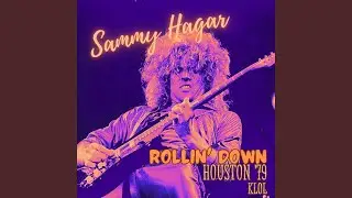 Trans Am (Highway Wonderland) (Live)