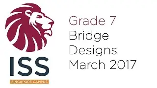Grade 7 Bridges