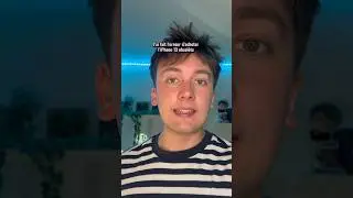 Quand tu fais l’erreur de prendre un iPhone..