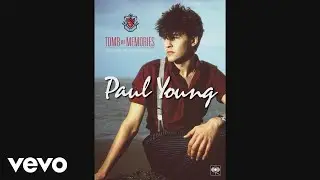 Paul Young - Coralie (Audio)