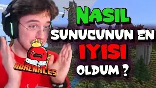 Adalın Sunucusunda NASIL En İyi Krallığı Kurdum?