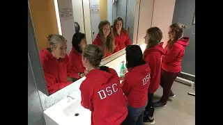 Coronavirus Dance Challenge by Teachers