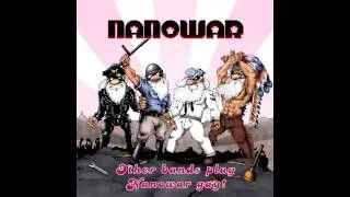 10 - Gioca Trué  (Other Bands Play, Nanowar Gay! 2005)