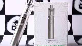 Обзор электронной сигареты Eleaf iJust S