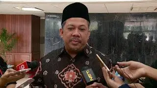 Fahri Hamzah Tantang Pelapor..!!